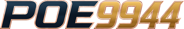 poe9944 Logo